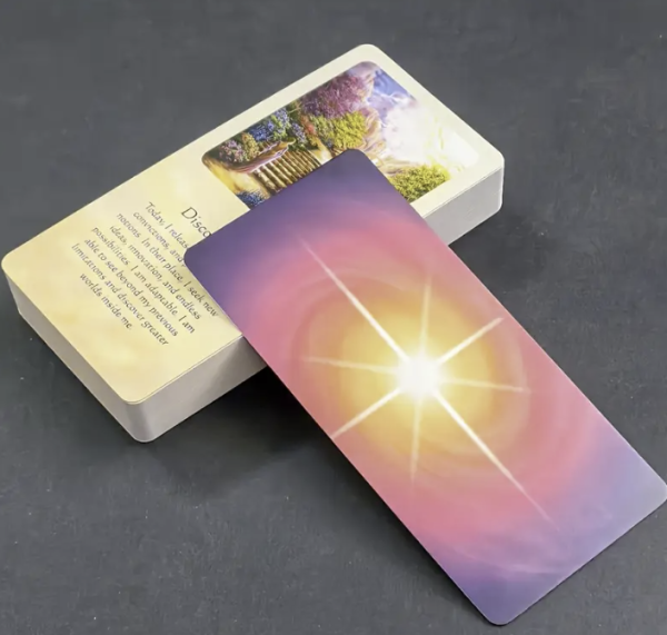 Tarot Tarot